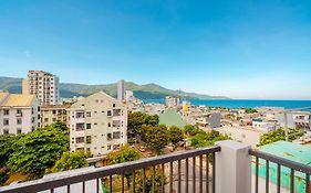 Nm Apartment Beach Da Nang